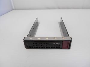 (NOT FOR HOME PC!) Nimble Storage 3.5" SAS Hard Drive Tray CS200 CS300 CS460 CS500 SAN ES1 Array