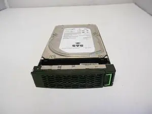 (NOT FOR HOME PC!) Nimble SAN Storage 3TB 7.2K 3.5" SAS Hard Drive W/ Tray CS1000 CS3000 CS5000 ES2