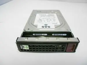 (NOT FOR HOME PC!) Nimble SAN Storage 3TB 7.2K 3.5" SAS Hard Drive W/ Tray CS460 CS500 ES1-H65 HGST