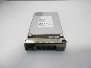 (NOT FOR HOME PC!) Seagate OS 12TB 7.2K SAS 12G Hard Drive 3.5" DELL SERVER R710 R720 R730 R510