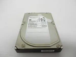 Dell Equallogic 2TB SATA Hard Drive 9JW168-536 PS6500 PS6000 PS6010 T926W