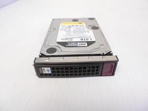 Nimble SAN Storage 1TB 7.2K 3.5" SATA Hard Drive HD W/ Tray CS200 CS220 ES1-H25
