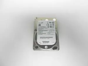 Seagate ST91000640NS 1TB 7.2K 2.5" SATA 6G Server Hard Drive Fits Dell HP 9RZ168