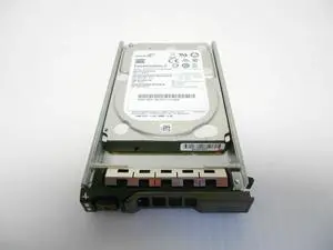 Dell Seagate 1TB SATA 2.5" 6Gbs SERVER HARD DRIVE R610 R620 R630 R710 R720 R730