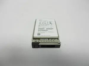 (NOT FOR HOME PC!) 1.6TB SSD SAS 2.5" 12G SERVER HARD DRIVE For Dell R540 R640 R740 R740XD 12gbps