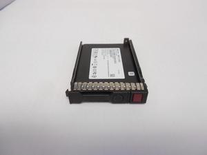 1TB SSD SATA 2.5" 6G Hard Drive Fits HP DL360 DL380 DL385 Gen8 Gen9 G8 G9 server