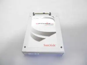 (NOT FOR HOME PC!) Sandisk Optimus 1.92TB SSD SAS 2.5" Server Storage Hard Drive Dell HP 2TB TXA2E2