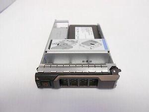 Micron 1TB SSD SATA 6Gbs 3.5" HARD DRIVE Fits Dell R530 R510 R710 R720 R730