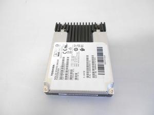 (NOT FOR HOME PC!) Toshiba PX05SRB384 3.84TB SSD SAS 2.5" 12Gbps Server Hard Drive Dell HP MLC 4TB