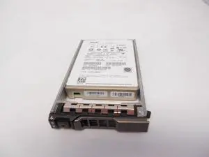 (NOT FOR HOME PC!) HGST 800GB SSD SAS 6Gbs 2.5" HARD DRIVE Fits Dell R510 R610 R620 R710 R720