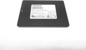 Nimble Storage 3.84TB SSD 2.5" Hard Drive CS1000 CS3000 CS5000 AF1000 AF3000 ES2