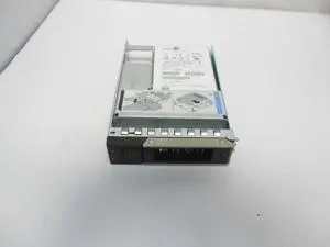 (NOT FOR HOME PC!) HGST 800GB SSD SAS 12Gbs 3.5" HARD DRIVE Fits Dell R740 R540 R440 Gen 14