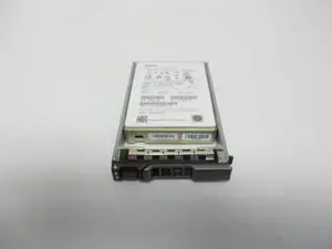 (NOT FOR HOME PC!) HGST 1.6TB SAS SSD 12gbps 12G Hard drive Fits Dell R620 R630 R720 R730 R710