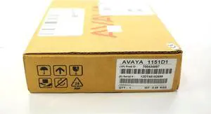Avaya 1151D1 Power Supply PN - 700434897 for Avaya IP Phones (AE)