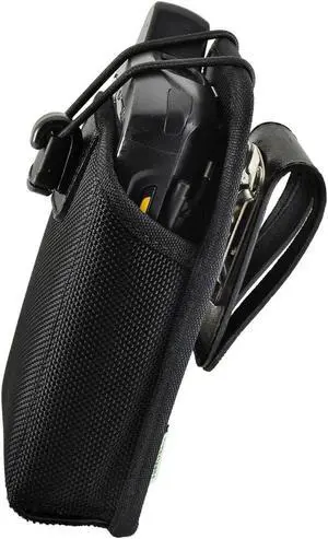 BarcodingInc Zebra Motorola MC65 Mobile Computer Case Metal Clip Belt Loop (AMX)