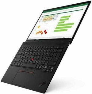 Lenovo ThinkPad X1 Yoga (3rd Gen) 2-in-1 Laptop Intel Core i7