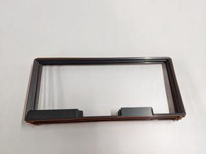 Lot of (10) Dell Latitude E6420 E6320 Keyboard Bezel 02KJ1G 2KJ1G