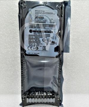 (NOT FOR HOME PC!) 01EJ587 01EJ721 01EJ866 IBM V3700 V2 1.2TB 10000RPM 12Gbps 2.5" SAS Hard Drive