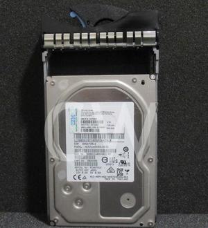 (NOT FOR HOME PC!) 00Y2426 00Y5826 00Y5909 IBM 4TB 7200RPM 6Gbps 3.5" SAS SERVER HDD Hard Drive