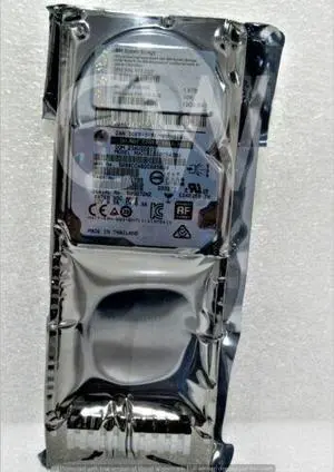 (NOT FOR HOME PC!) 01AC598 01EJ027 01EJ029 IBM 1.8TB 10000RPM 12Gbps 2.5" SAS SERVER HDD Hard Drive