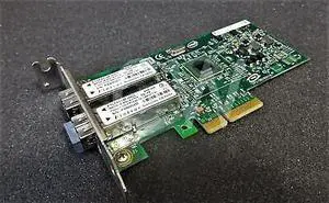(NOT FOR HOME PC!) EXPI9402PF INTEL PRO/1000 PF Dual-Port PCI Express X4 Server Network Adapter