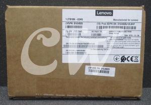 (NOT FOR HOME PC!) 01GV020 01GV021 01LK820 IBM 1.2TB 10000RPM 12Gbps 2.5" SAS HDD Hard Drive