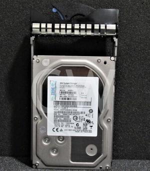 (NOT FOR HOME PC!) 00Y2424 00Y5701 00Y5909 IBM 2TB 7.2K RPM 6Gb/s 3.5" SAS SERVER HDD Hard Drive