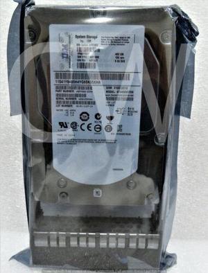 (NOT FOR HOME PC!) 49Y1936 49Y1900 49Y1927 IBM SYSTEM 450GB 15000RPM 6Gbps 3.5" SAS HDD Hard Drive