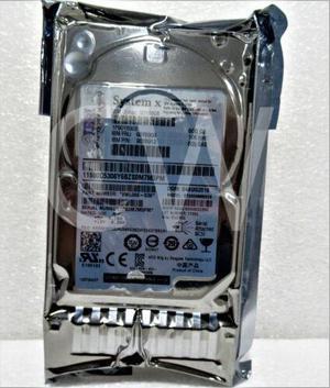 (NOT FOR HOME PC!) 90Y8909 90Y8908 90Y8912 IBM SYSTEM X 600GB 10K RPM 6Gbps 2.5" SAS Hard Drive