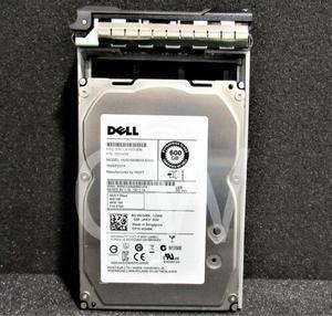 (NOT FOR HOME PC!) Dell 0W348K W348K 600GB 15K RPM 6Gb/s 3.5" SAS HDD Hard Drive - (ZERO HOURS) - OEM
