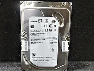 ST1000NM0051 Seagate CONSTELLATION 1TB 7200RPM 6Gbps 3.5" SATA HDD Hard Drive - OEM
