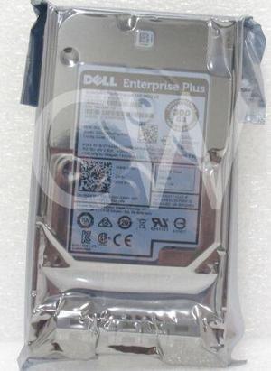 (NOT FOR HOME PC!) GM1R8 0GM1R8 Dell EQUALLOGIC 300GB 15K RPM 12Gbps SFF 2.5" SAS HDD Hard Drive