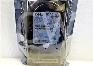 (NOT FOR HOME PC!) 1DCWH 01DCWH Dell ENTERPRISE 73GB 10K RPM 3Gb/s HotSwap 2.5" SAS HDD Hard Drive