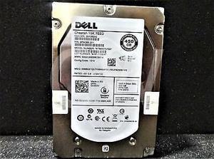 (NOT FOR HOME PC!) ST3450757SS Seagate 450GB 15000RPM 6Gbps 3.5" SAS HDD Hard Drive - OEM