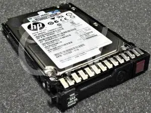 (NOT FOR HOME PC!) HP 653957-001 652583-B21 600GB 10K RPM 6Gb/s SFF 2.5" SAS SERVER HDD Hard Drive