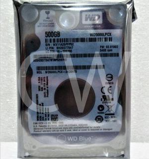 hdd-western digital wd blue 500gb | Newegg.com