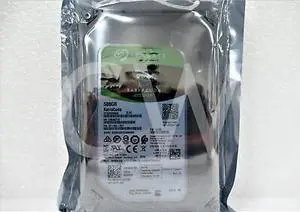 2PKVY 02PKVY Dell 500GB 7.2K RPM 6Gb/s 3.5" SATA HDD Hard Drive