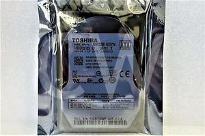 MK3261GSYN Toshiba 320GB 7200RPM 3Gbps 25 SATA Laptop HDD Hard Drive