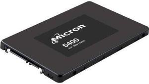 Micron MTFDDAK960TGB-1BC1ZABYYR 5400 MAX 960GB, SATA, 2.5", 3D TLC, 7mm - OEM