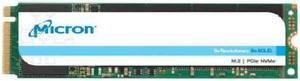 Micron MTFDDAV240TGA-1BC1ZABYY 5400 PRO 240GB, SATA, M.2, 3D TLC, 22x8mm SSD