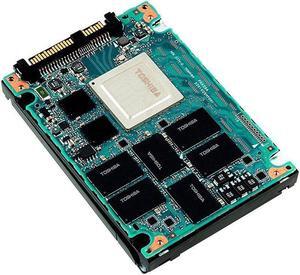 (NOT FOR HOME PC!) Toshiba PX03SNF040 Phoenix-M2R 400GB SAS 12Gb/s MLC 2.5" SSD - OEM