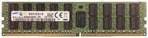 (NOT FOR HOME PC!) ORIGINAL Samsung M393A2G40DB0-CPB 16GB DDR4-2133 2Rx4 LP ECC REG Server Memory