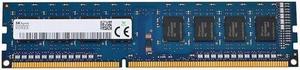 (NOT FOR HOME PC!) Hynix HMA82GU6AFR8N-UH 16GB DDR4-2400 Non-ECC UDIMM Memory - OEM