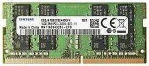 Samsung M471A2K43CB1-CTD 16GB DDR4-2666 1.2V SO-DIMM - OEM