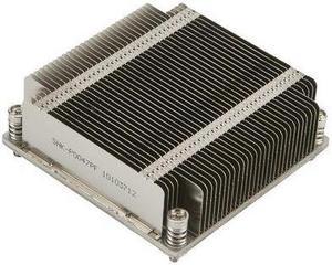 Supermicro SNK-P0047PF 1U Passive CPU Heat Sink Socket LGA2011