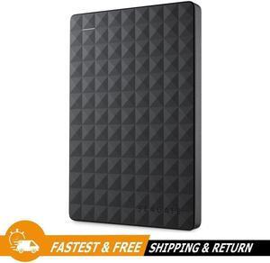 Seagate Expansion 1TB 2.5 USB 3.0 Portable External Hard Drive (STEA1000200-RC)