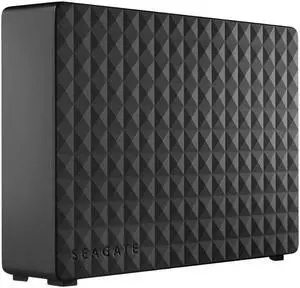 Seagate Expansion 14TB USB 3.0 3.5 inch External Hard Drive (STEB14000402-RC)