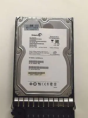 HP 1TB 7.2K 3.5" ST31000340NS GB1000EAFJL SATA 536831-001 482483-004 536648-001