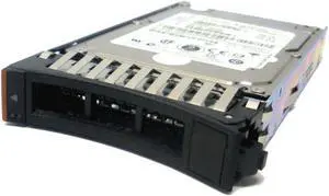 (NOT FOR HOME PC!) IBM 90Y8873 SEAGATE 2.5" 600GB 10K 6GB SAS Hard Drive 90Y8872 90Y8876