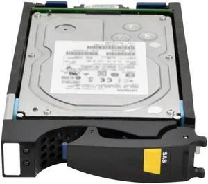 (NOT FOR HOME PC!) EMC 3TB SAS 3.5" 7.2k Hard Disk Drive with Caddy 118033028-04 005050390 0B26344